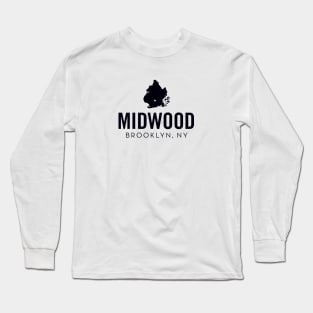 Midwood Long Sleeve T-Shirt